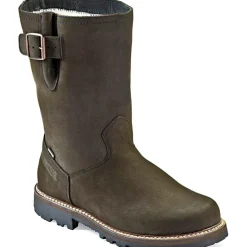 Meindl Snowboots & Winterlaarzen|Wintersport*Wagrain GTX winterlaarzen heren espresso