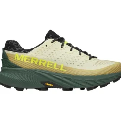 Merrell Hardloopschoenen*Agility Peak 5 hardloopschoenen heren beach