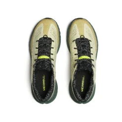 Merrell Hardloopschoenen*Agility Peak 5 hardloopschoenen heren beach