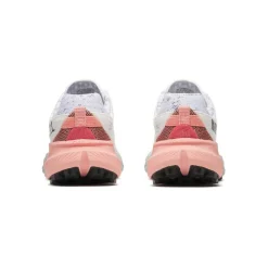 Merrell Hardloopschoenen*Agility Peak 5 hardloopschoenen dames white soft coral