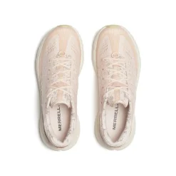 Merrell Hardloopschoenen*Agility Peak 5 hardloopschoenen dames pink salt