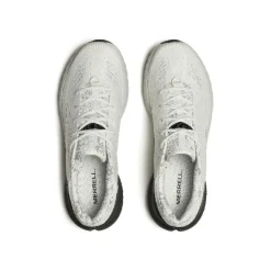 Merrell Hardloopschoenen*Agility Peak 5 hardloopschoenen heren ash black