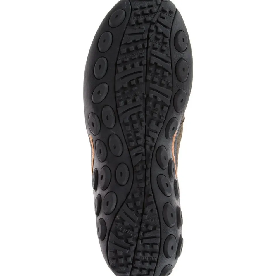 Merrell Schoenen*Jungle Moc schoenen heren gunsmoke