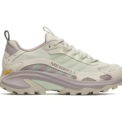 Merrell Wandelen|Wandelschoenen*Moab Speed 2 GORE-TEX wandelschoenen dames greige