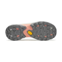 Merrell Wandelen|Wandelschoenen*Moab Speed 2 GORE-TEX wandelschoenen dames white soft coral