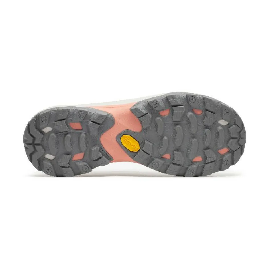 Merrell Wandelen|Wandelschoenen*Moab Speed 2 GORE-TEX wandelschoenen dames white soft coral