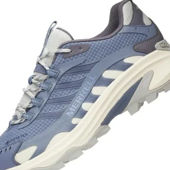 Merrell Wandelen|Wandelschoenen*Moab Speed 2 GORE-TEX wandelschoenen heren indigo