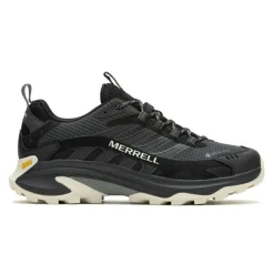 Merrell Wandelen|Wandelschoenen*Moab Speed 2 GTX wandelschoenen heren black