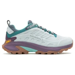 Merrell Wandelen|Wandelschoenen*Moab Speed 2 Ltr Wp wandelschoenen dames highrise