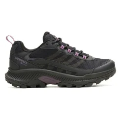 Merrell Wandelen|Wandelschoenen*Speed Strike 2 GTX wandelschoenen dames black