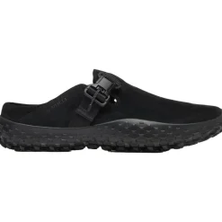 Merrell Schoenen*Wrapt Slide schoenen heren black