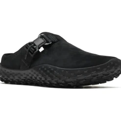 Merrell Schoenen*Wrapt Slide schoenen heren black