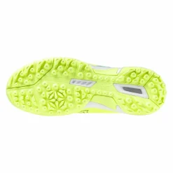 Mizuno Hockeyschoenen*Wave Lynx 2 hockeyschoenen neo lime black splish splash