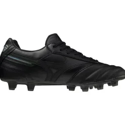 Mizuno Voetbalschoenen*Morelia II Pro voetbalschoenen heren black iridecent