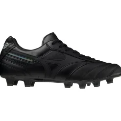 Mizuno Voetbalschoenen*Morelia II Pro voetbalschoenen heren black iridecent