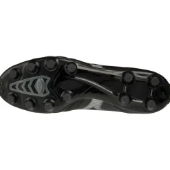 Mizuno Voetbalschoenen*Morelia Neo III Pro voetbalschoenen heren black iridecent