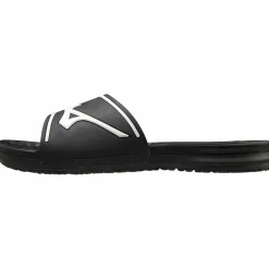 Mizuno Badslippers|Slippers*Relax Slide 2 slippers black