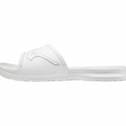 Mizuno Badslippers|Slippers*Relax Slide 2 slippers white