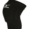 Mizuno Sport Accessoires*Team kniebeschermer junior black