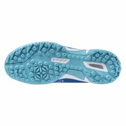 Mizuno Hockeyschoenen*Wave Lynx 2 hockeyschoenen mugen blue white estate blue