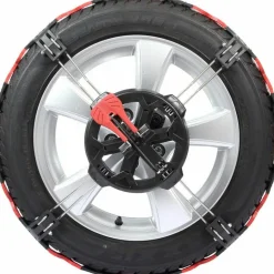 Modula Sneeuwkettingen|Wintersport*Grip 60 loopvlak sneeuwkettingen