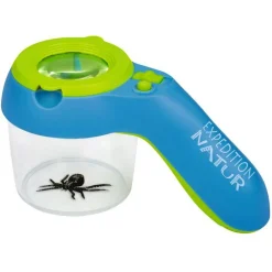 Moses. Verlag Buitenspelen & Spelletjes* Expeditie Natuur bekerloep met licht