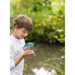 Moses. Verlag Buitenspelen & Spelletjes* Expeditie Natuur bekerloep met licht