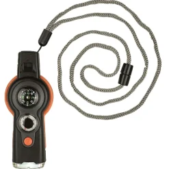 Moses. Verlag Buitenspelen & Spelletjes* Expeditie Natuur 6-in-1 survival tool