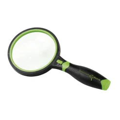 Moses. Verlag Buitenspelen & Spelletjes* Expeditie Natuur loep met licht