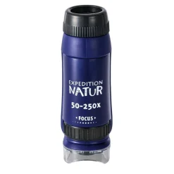 Moses. Verlag Buitenspelen & Spelletjes* Expeditie Natuur Outdoor Pocket loep