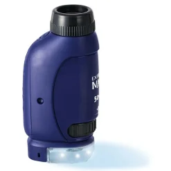 Moses. Verlag Buitenspelen & Spelletjes* Expeditie Natuur Outdoor Pocket loep