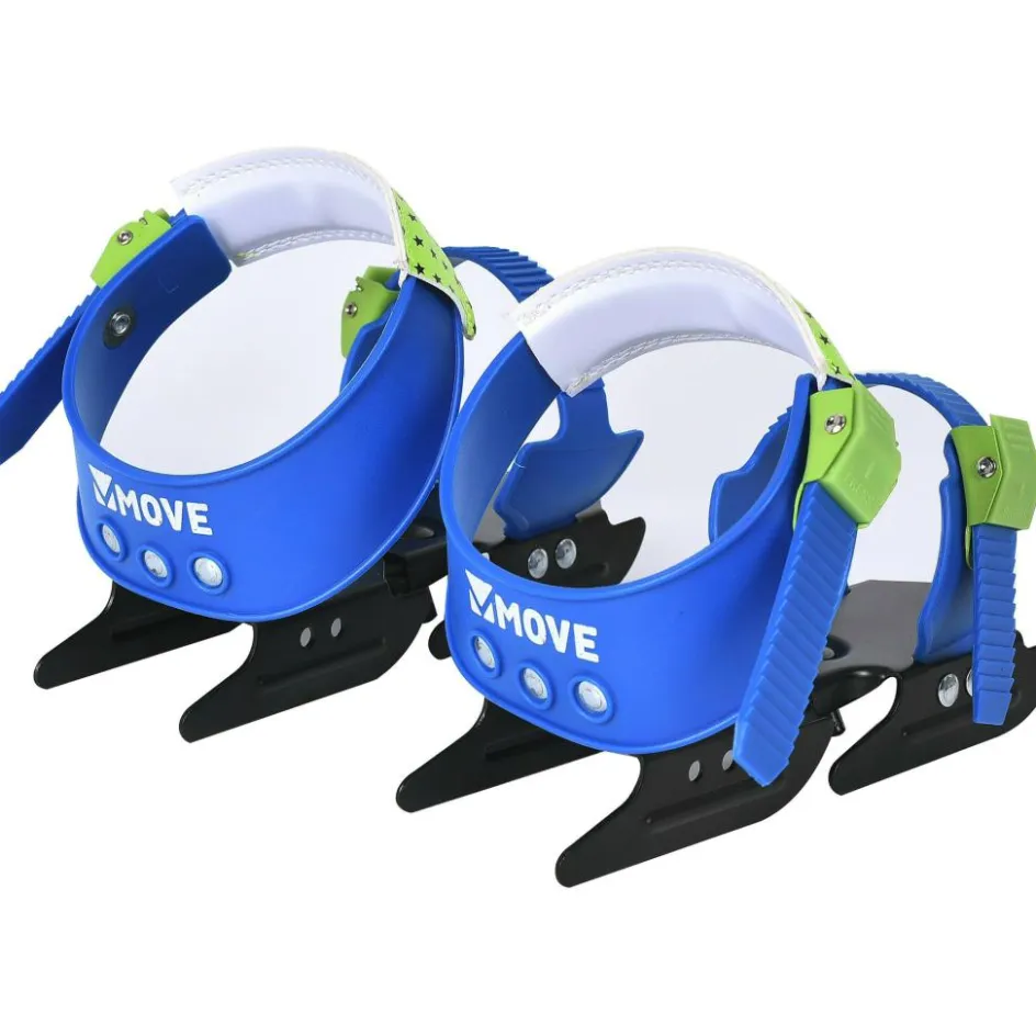 Move Glij Ijzers|Wintersport*Bob glij ijzers junior