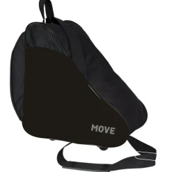 Move Schaats Accessoires|Wintersport*Schaatstas black