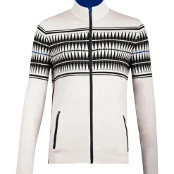 Newland Ski Vesten|Wintersport*Albertville ski vest heren stone black