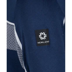 Newland Skipullies|Wintersport*Falun skipully heren navy white