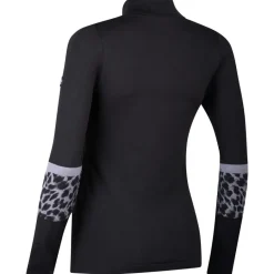 Newland Skipullies|Wintersport*Garmisch skipully dames black grey
