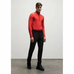 Newland Skipullies|Wintersport*Heracles skipully heren red