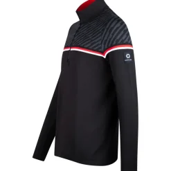 Newland Skipullies|Wintersport*Hochfilzen skipully heren black dark grey