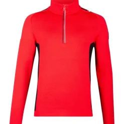 Newland Skipullies|Wintersport*Jerry's Jungle skipully heren red black