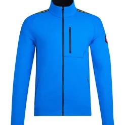 Newland Ski Vesten|Wintersport*Matterhorn ski vest heren bluette