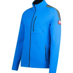 Newland Ski Vesten|Wintersport*Matterhorn ski vest heren bluette