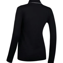 Newland Skipullies|Wintersport*Reine Blanche skipully dames black white