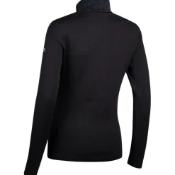 Newland Skipullies|Wintersport*Sainte Victoire skipully dames black