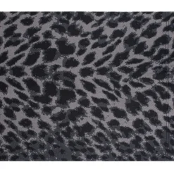 Newland Sjaals|Wintersport*Sasseneire col dark grey grey