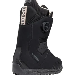 Nidecker Snowboardschoenen|Wintersport*Altai snowboardschoenen dames black