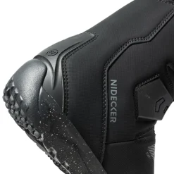 Nidecker Snowboardschoenen|Wintersport*Altai snowboardschoenen dames black