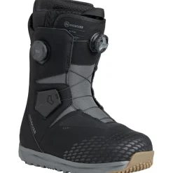 Nidecker Snowboardschoenen|Wintersport*Altai snowboardschoenen heren black