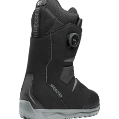 Nidecker Snowboardschoenen|Wintersport*Altai snowboardschoenen heren black