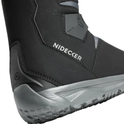 Nidecker Snowboardschoenen|Wintersport*Altai snowboardschoenen heren black