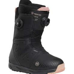 Nidecker Snowboardschoenen|Wintersport*Altai W snowboardschoenen dames black